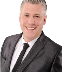 Gerhard Ernst