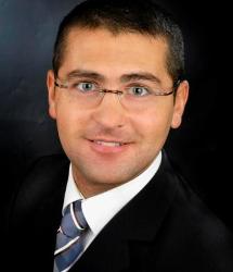 Volkan Cavdaro
