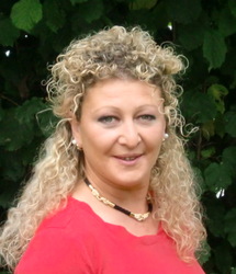 Melek Ada-Eryalcin