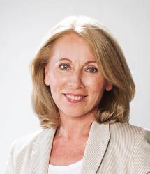 Claudia Schuler