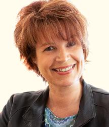 Christiane Denk