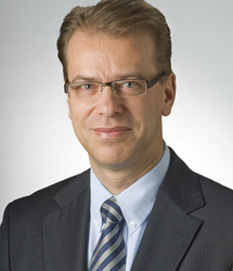 Frank Baumann MRICS