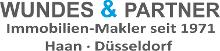 Wundes - Ihr Makler - GmbH