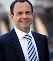 Harald Stöckl