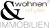 Wohnen&Style IMMOBILIEN