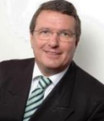 Peter Idelberger-Pollmann