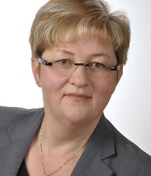 Ulrike Hudel