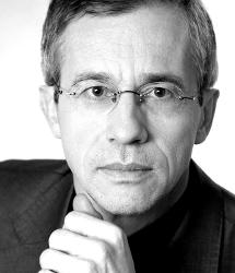Dieter Huber