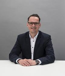 Marco Neef, MRICS, M.Sc.