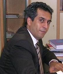 Hayrullah Eryalcin