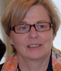 Karin Schöttle