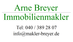 Arne Breyer Immobilienmakler