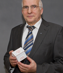 Lothar Wollenberg