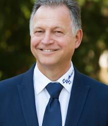 Michael Werner