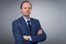 Dirk Wohltorf
