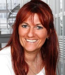 Silke Bröscher