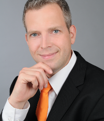 Michael Georg