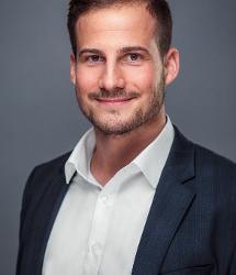 Christian Gerwe
