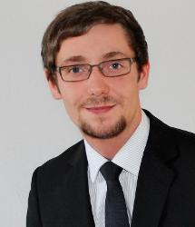 Robin Böcker
