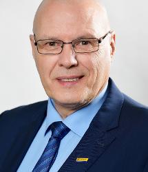 Gerhard Möller
