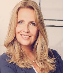 Heidi Geffert