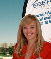 Anneliese Eberl