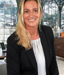 Anna Zeglis-Sowinski