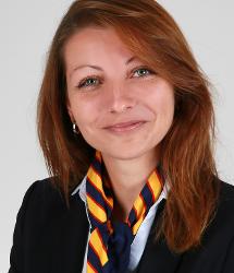 Anna Strelnikova