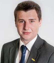 Benjamin Borinski