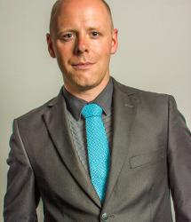 Nico Zocher