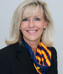 Christine Fünner