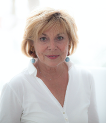 Ulrike Krawinkel