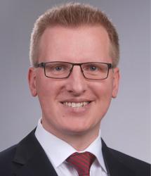 André Borchardt