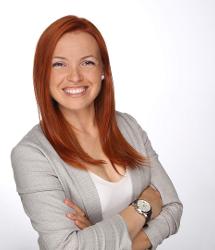 Pavlina Krumscheid