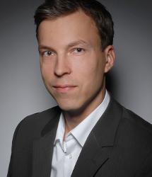 Sascha Einig