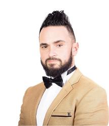 Orhan Fidan