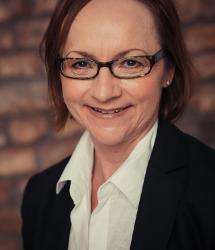 Ulrike Toprak