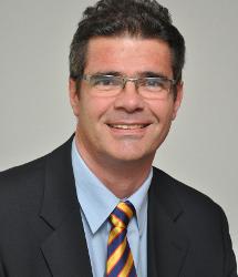 Edward Stevens
