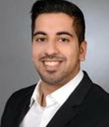 Reman Luthra