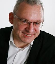 Michael Pöhlmann