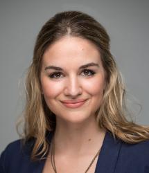 Susanne Schmitz