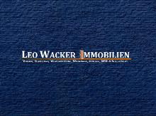 Leo Wacker Immobilien