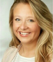 Annika Gerkens