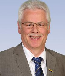 Holger Schulze
