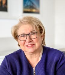 Marion Kappenstein
