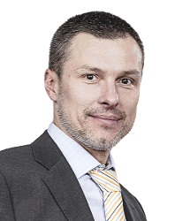 Matthias Bratek