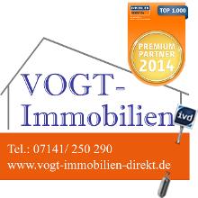 VOGT-Immobilien
