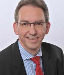 Wolfgang Vogt
