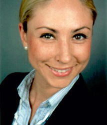 Olga Malenko