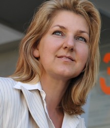 Claudia Bräunlein